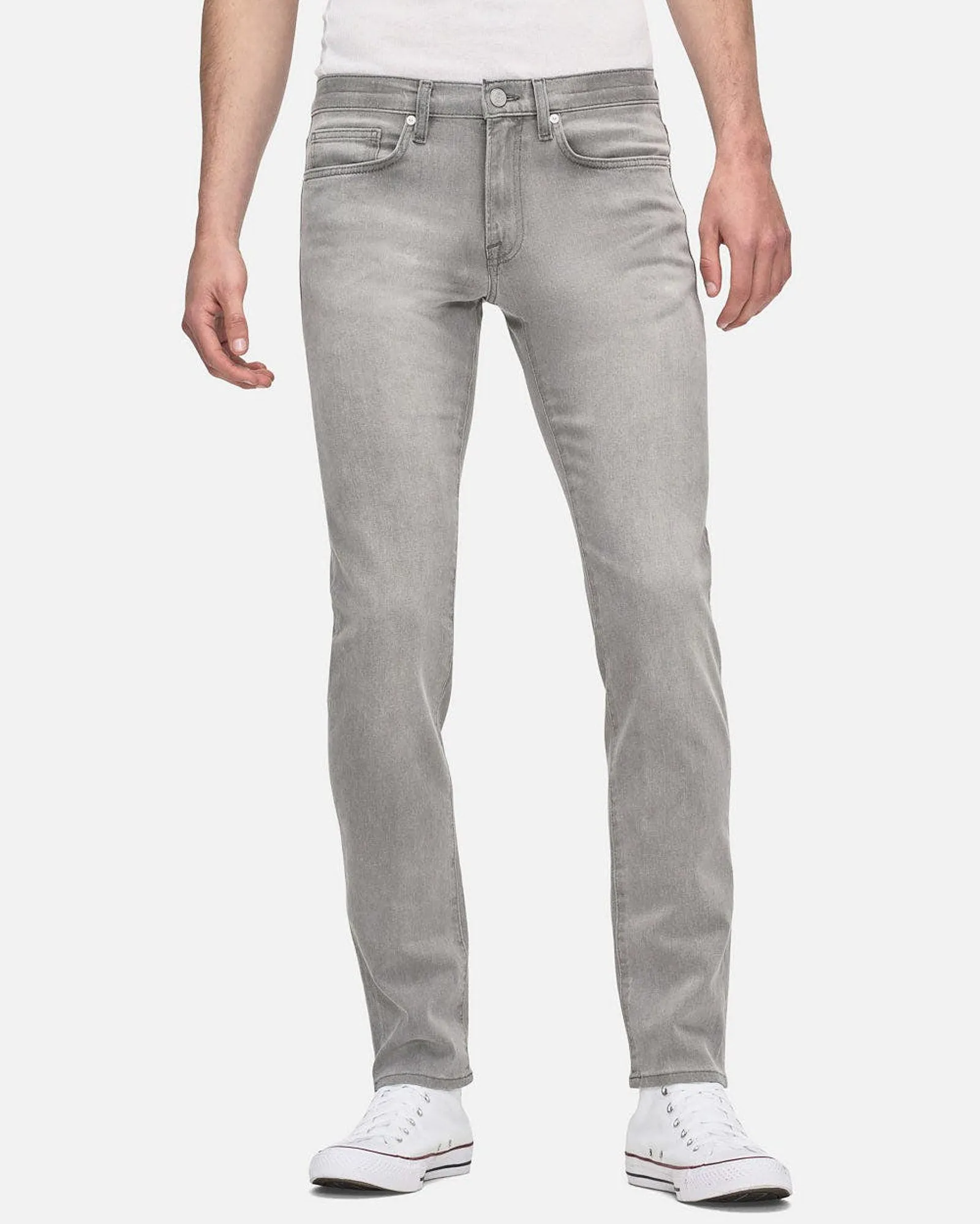 Denim Homme Slim Jeans sold by TNT Fashion