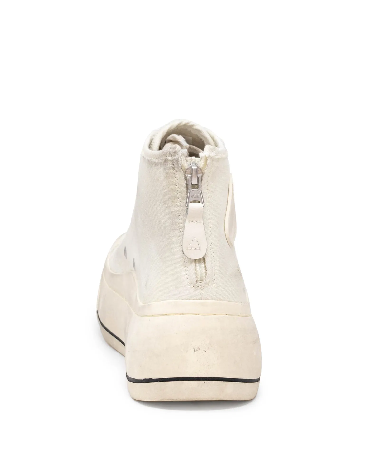 Kurt High Top Sneakers sold by TNT Fashion product image thumbnail 4