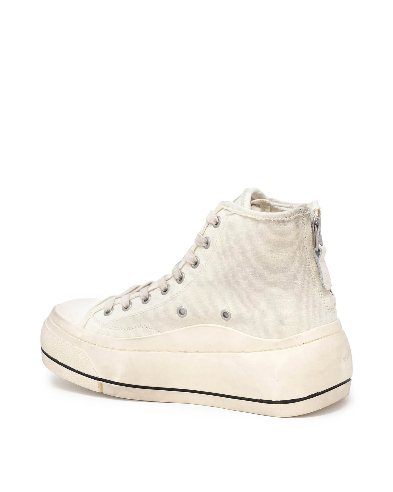 Kurt High Top Sneakers sold by TNT Fashion product image thumbnail 3