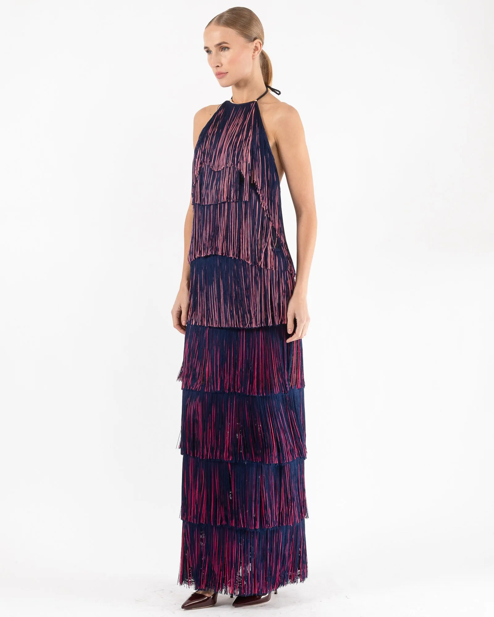 Paris Dress sold by TNT Fashion product image thumbnail 4