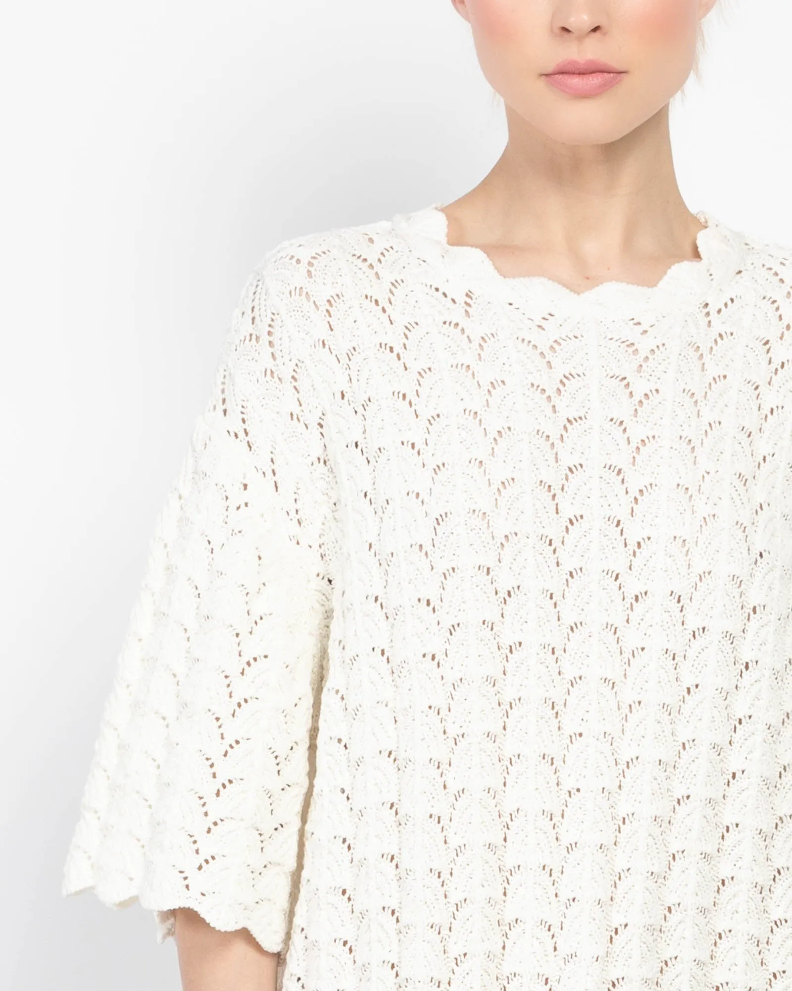 Doni Short Sleeve Dress sold by TNT Fashion product image thumbnail 5