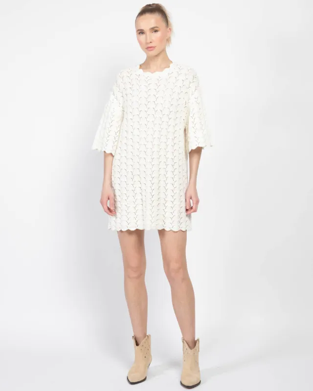 Doni Short Sleeve Dress sold by TNT Fashion