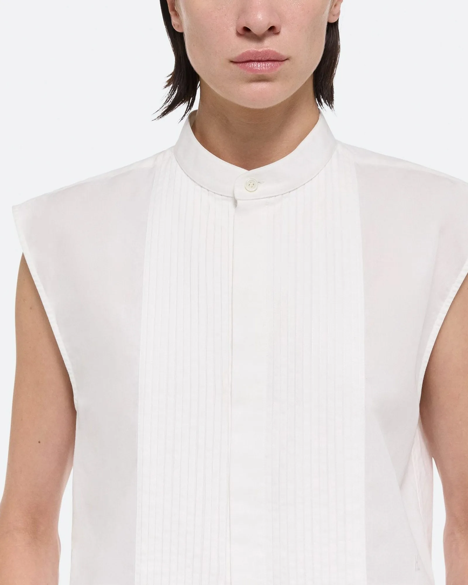 Tux Bib Top sold by TNT Fashion product image thumbnail 5