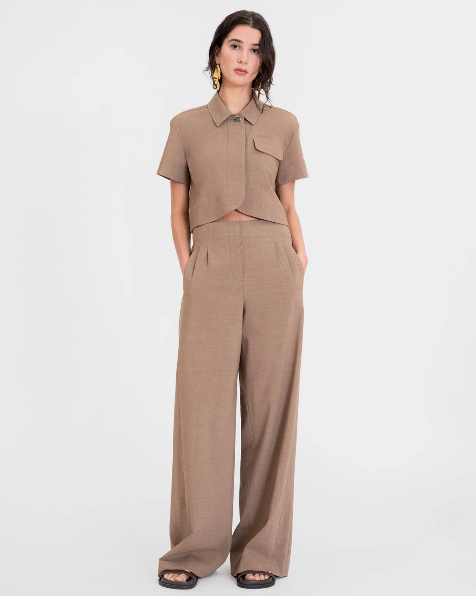 Marfa Pants sold by TNT Fashion product image thumbnail 4