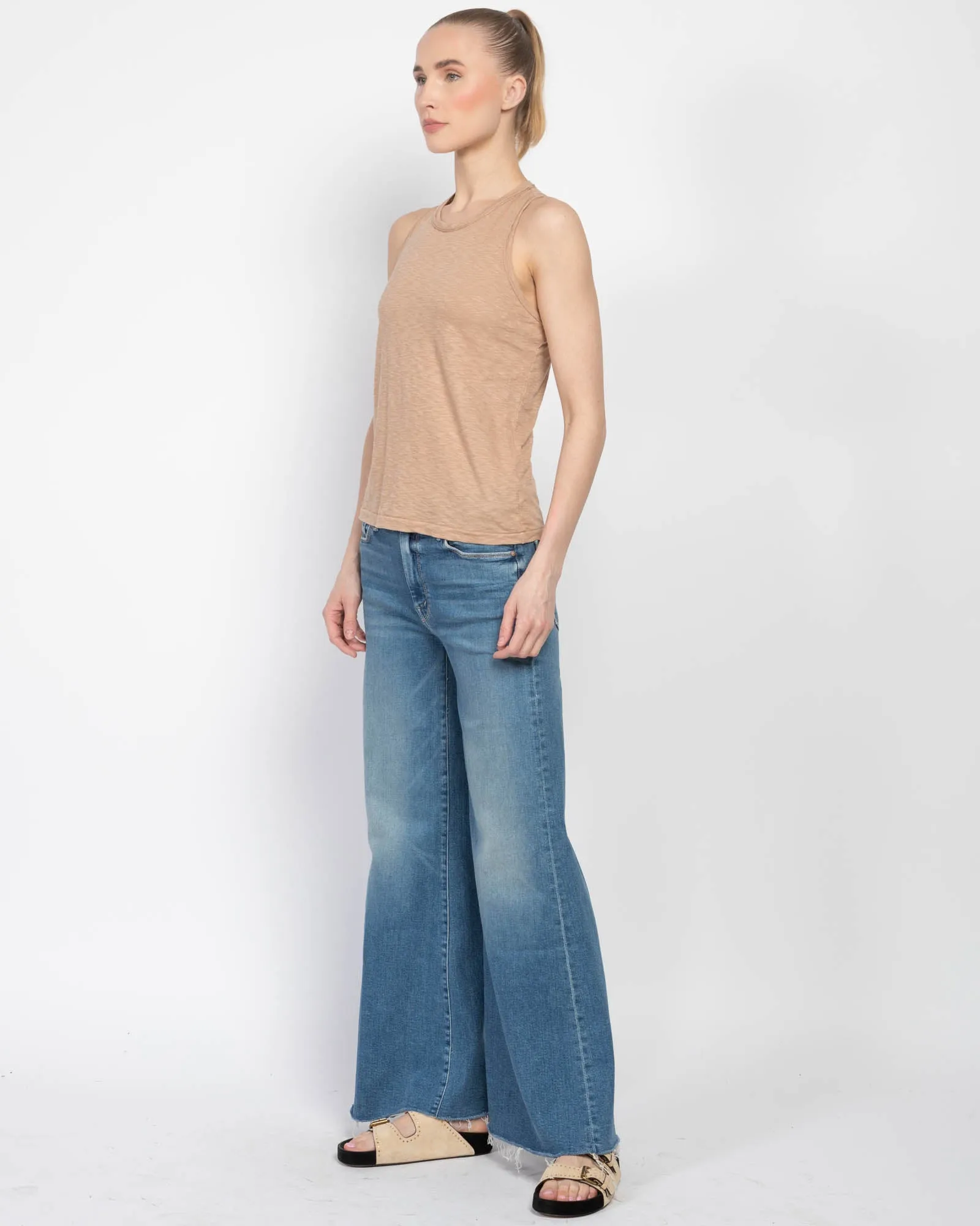 Racerback Tank sold by TNT Fashion product image thumbnail 4