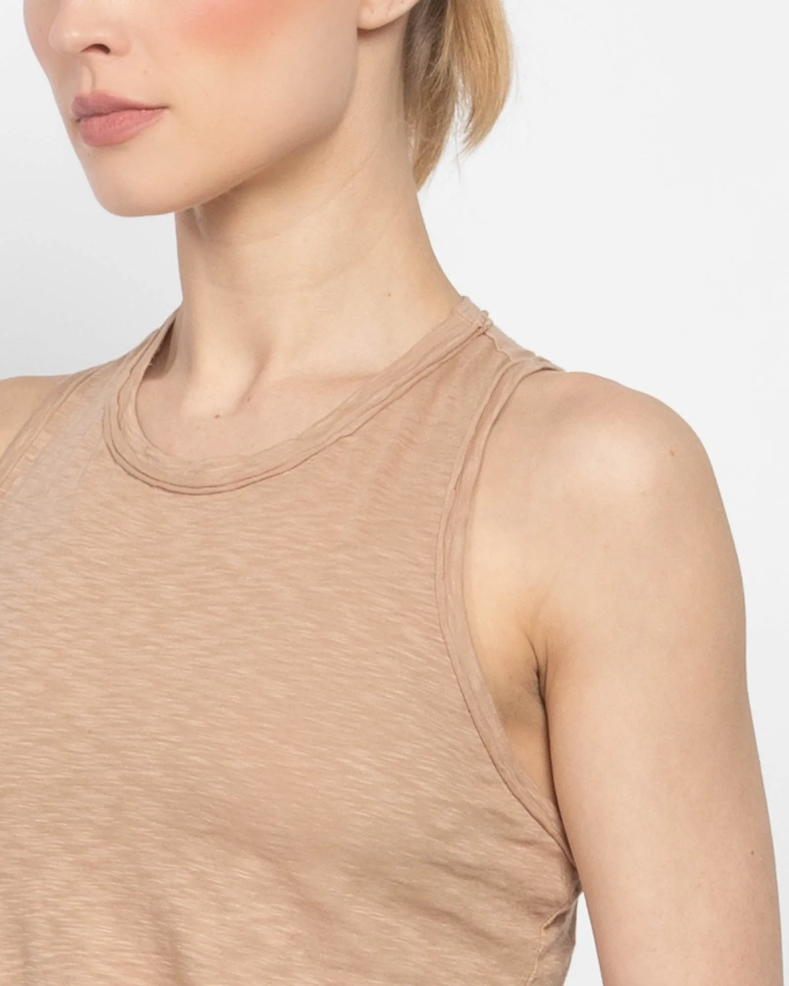 Racerback Tank sold by TNT Fashion product image thumbnail 5