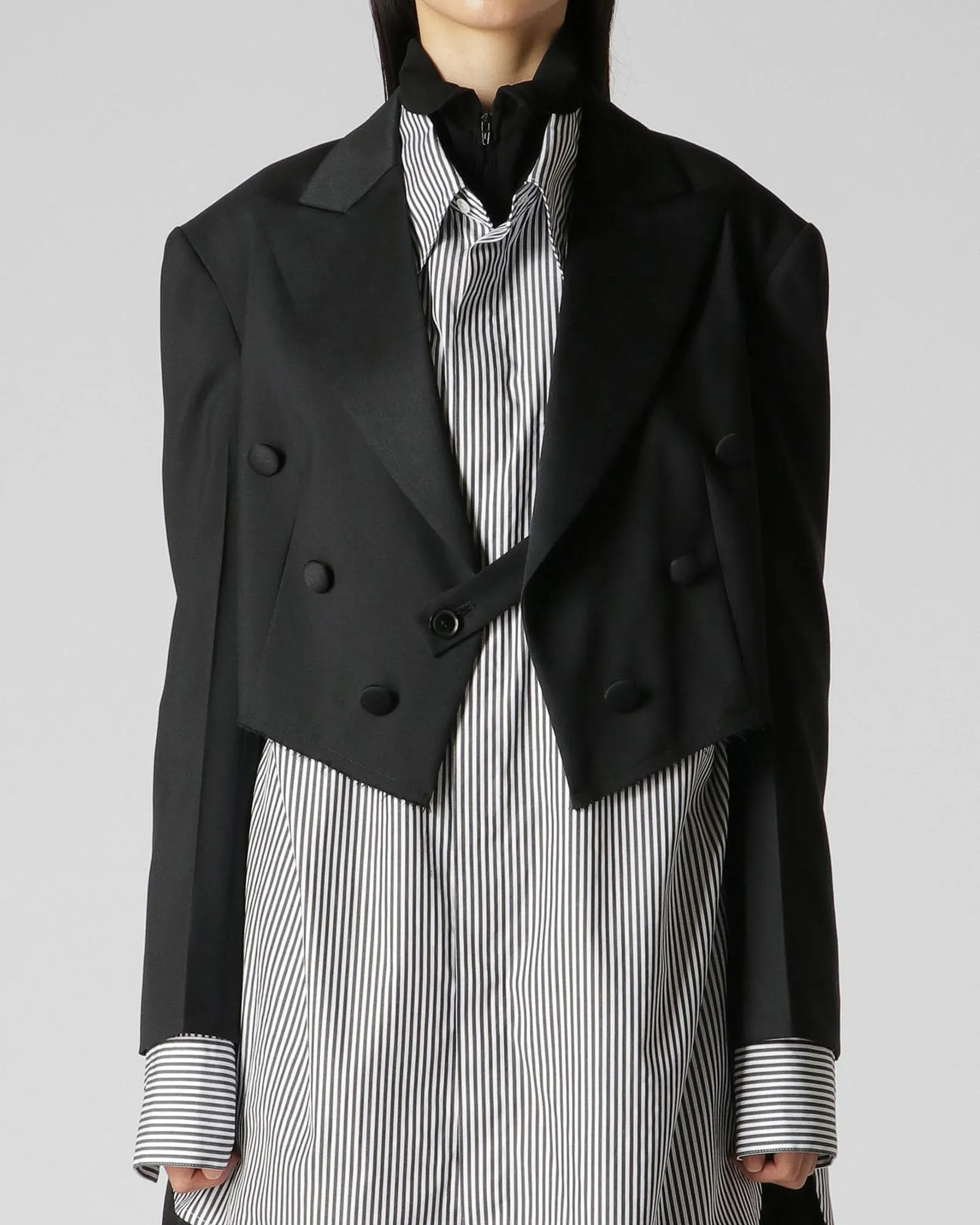 Tailored Jacket sold by TNT Fashion
