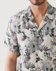 Tropical Print Camp Shirt sold by TNT Fashion