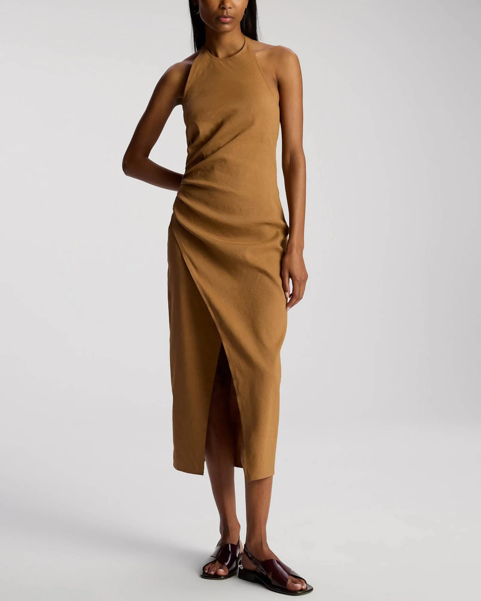 Sylvie Dress sold by TNT Fashion