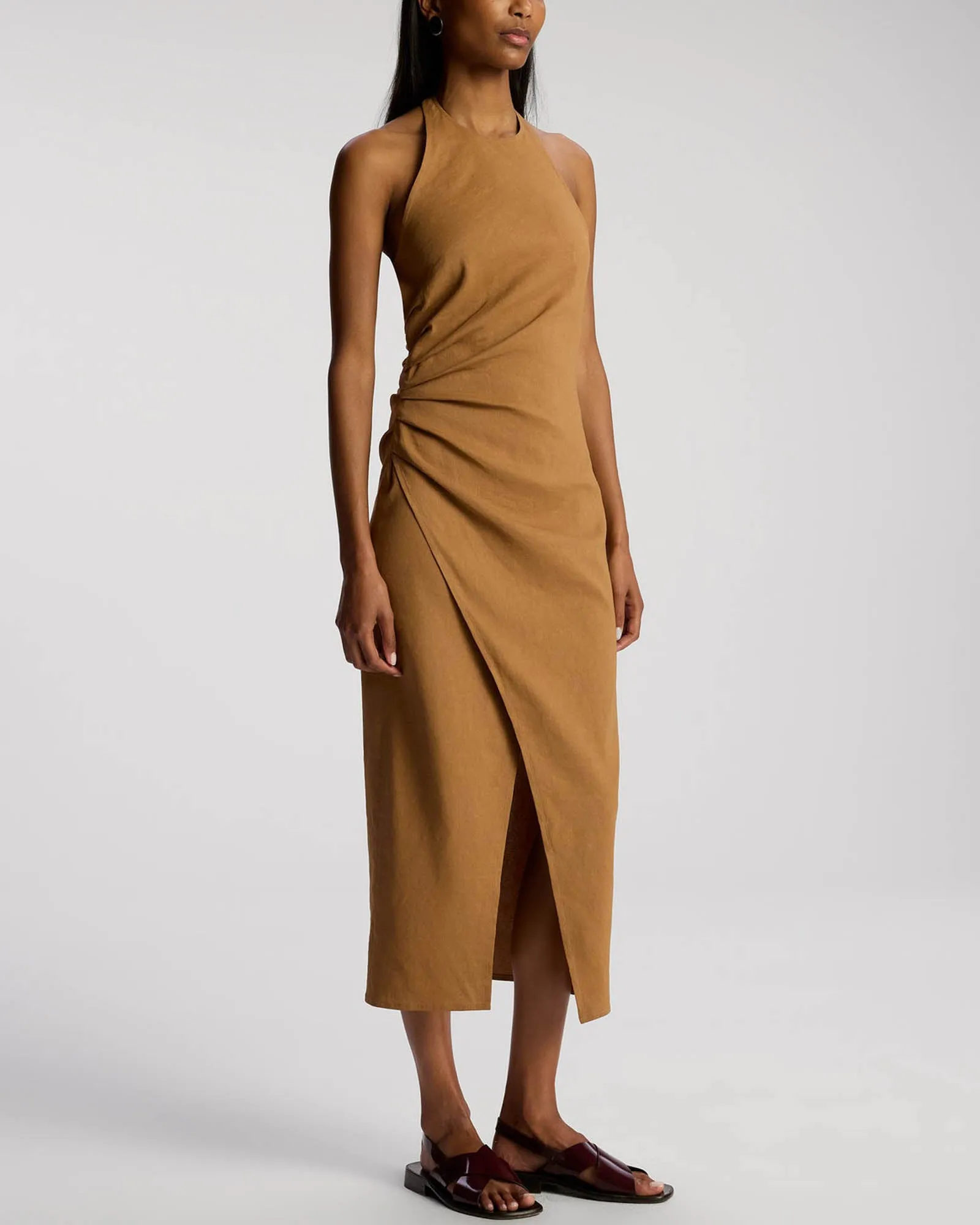 Sylvie Dress sold by TNT Fashion product image thumbnail 3
