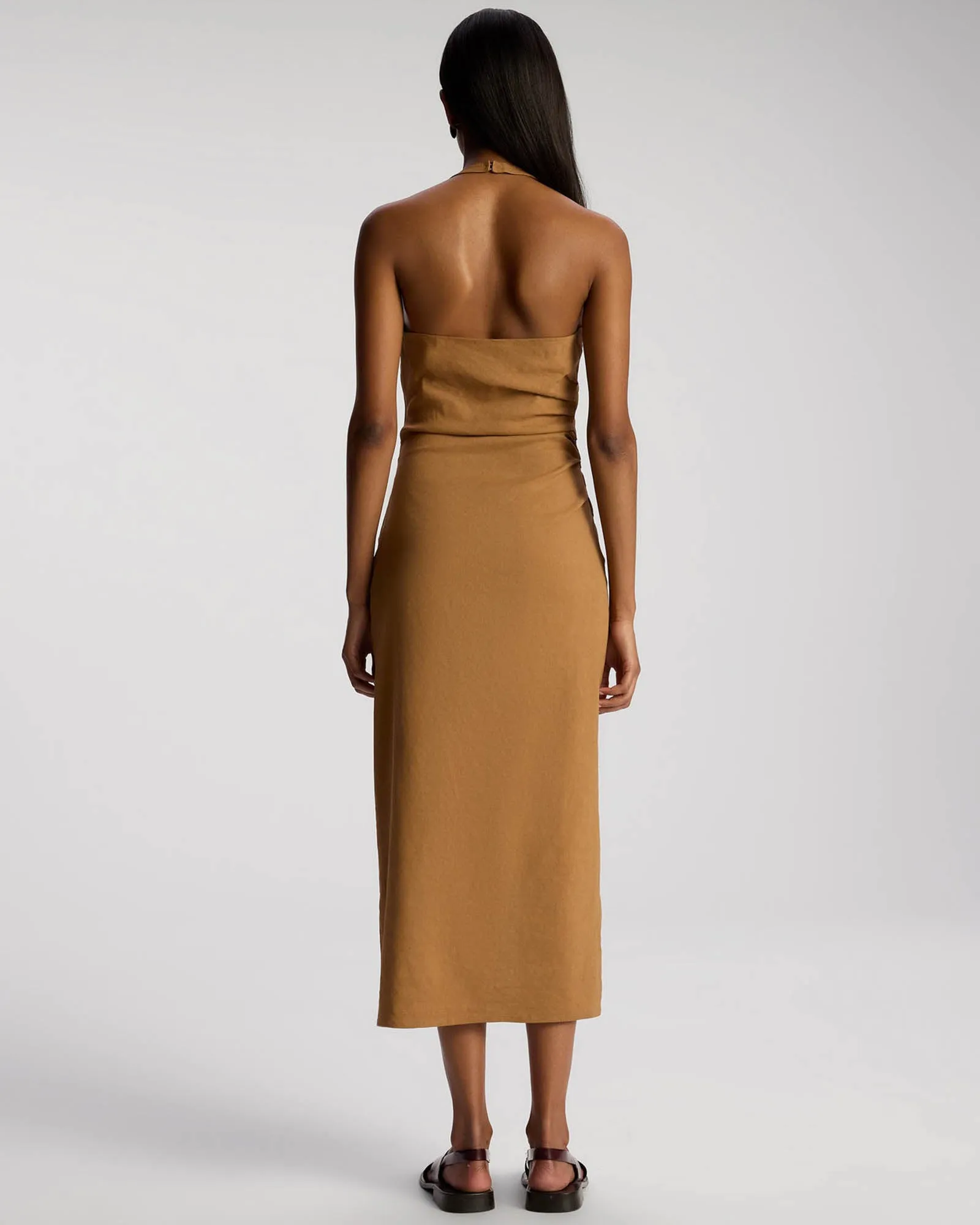 Sylvie Dress sold by TNT Fashion product image thumbnail 2