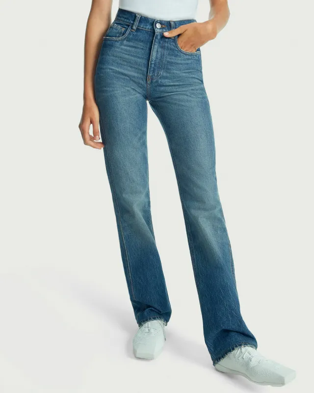 Straight Leg Jeans sold by TNT Fashion