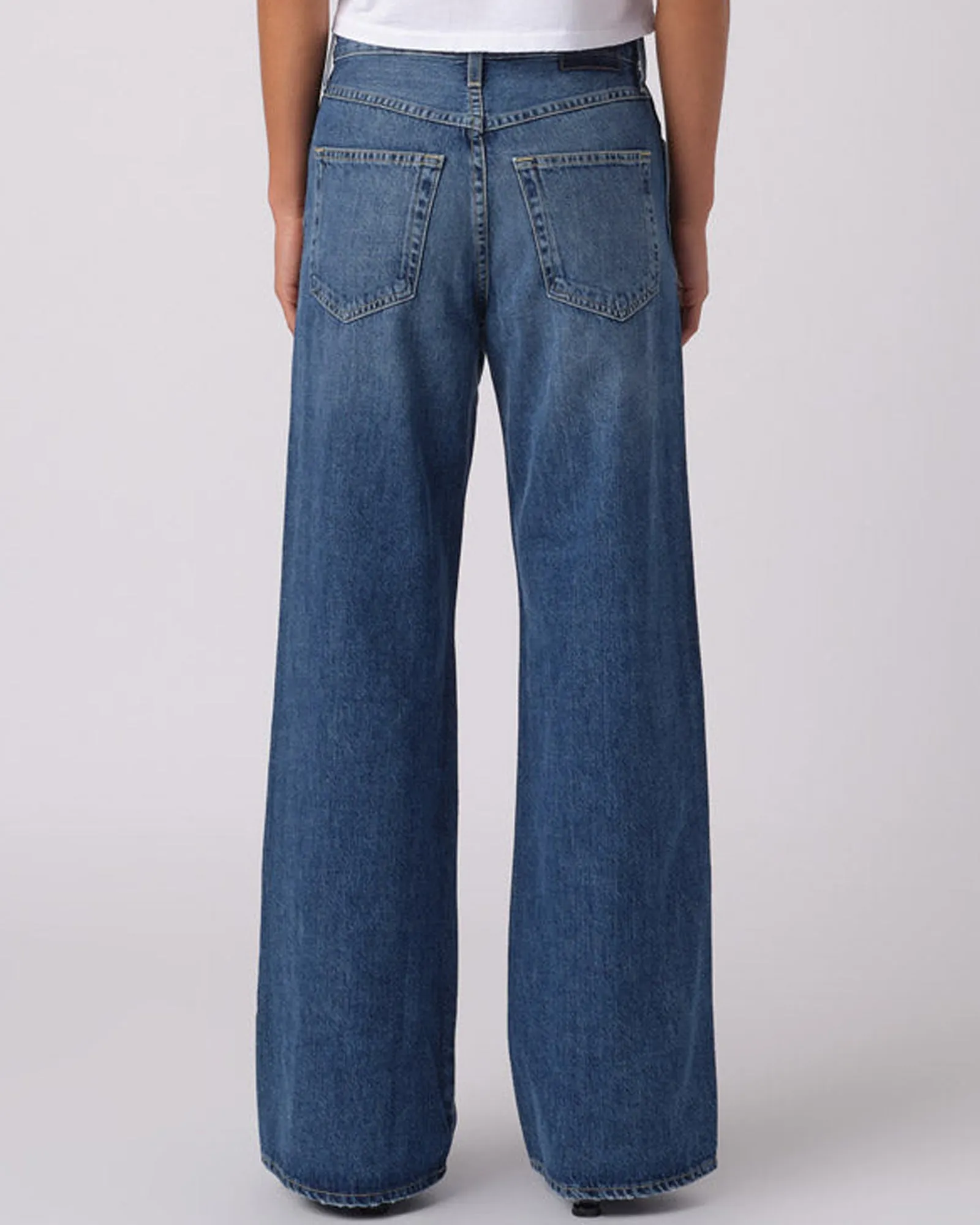 Frida Flare Jeans sold by TNT Fashion product image thumbnail 3