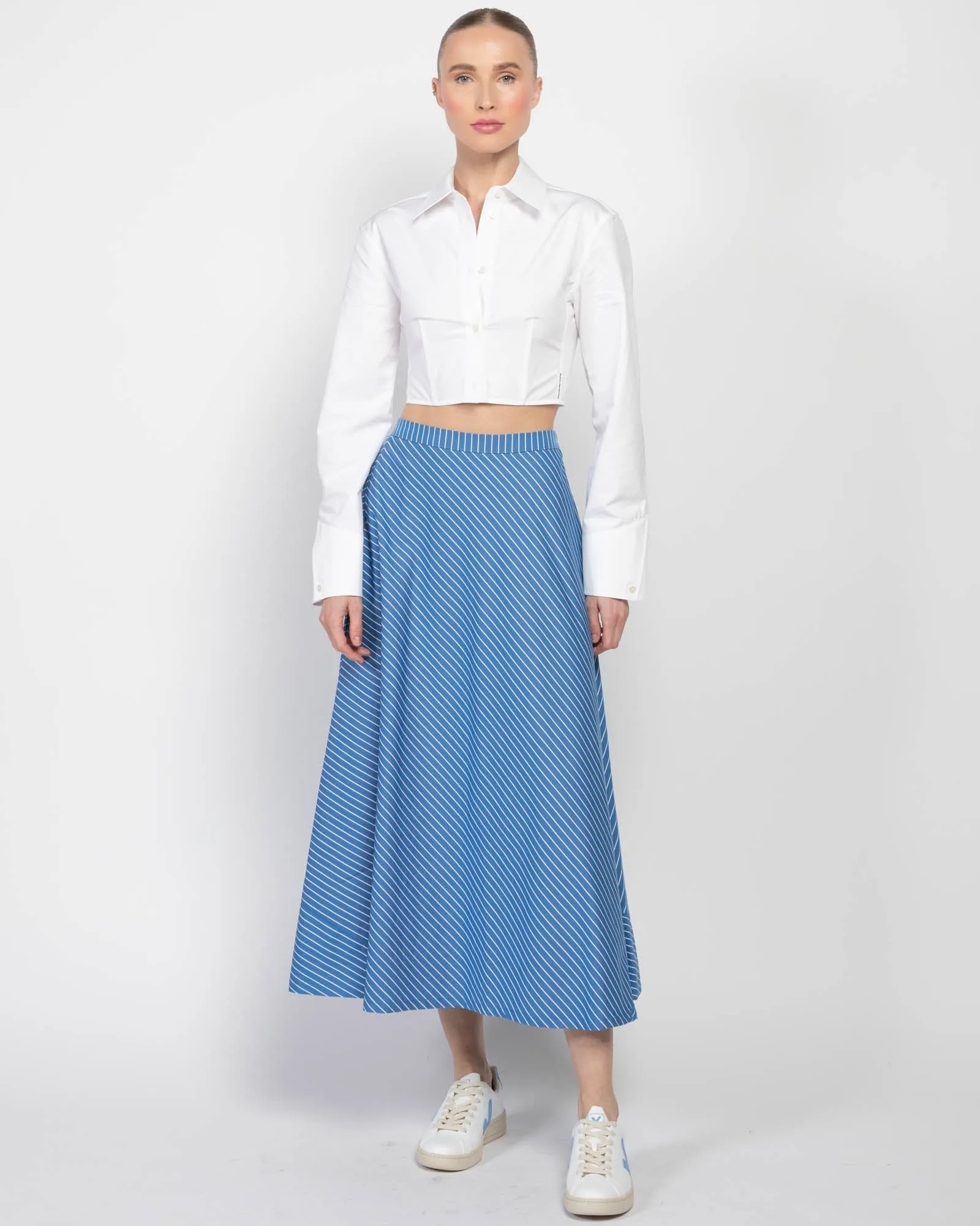 Marnie Skirt sold by TNT Fashion product image thumbnail 2