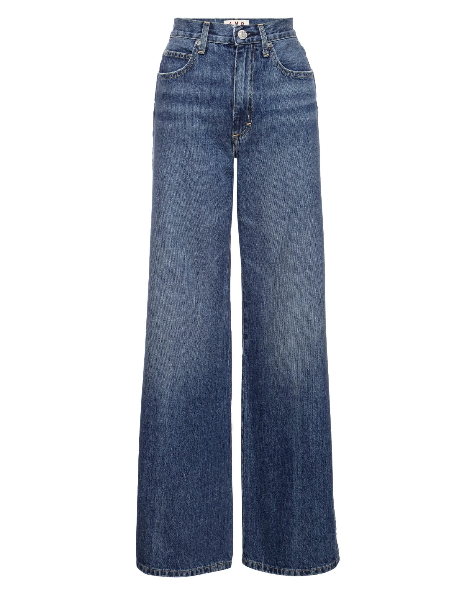 Frida Flare Jeans sold by TNT Fashion product image thumbnail 5