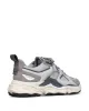 Satellite Sneakers sold by TNT Fashion
