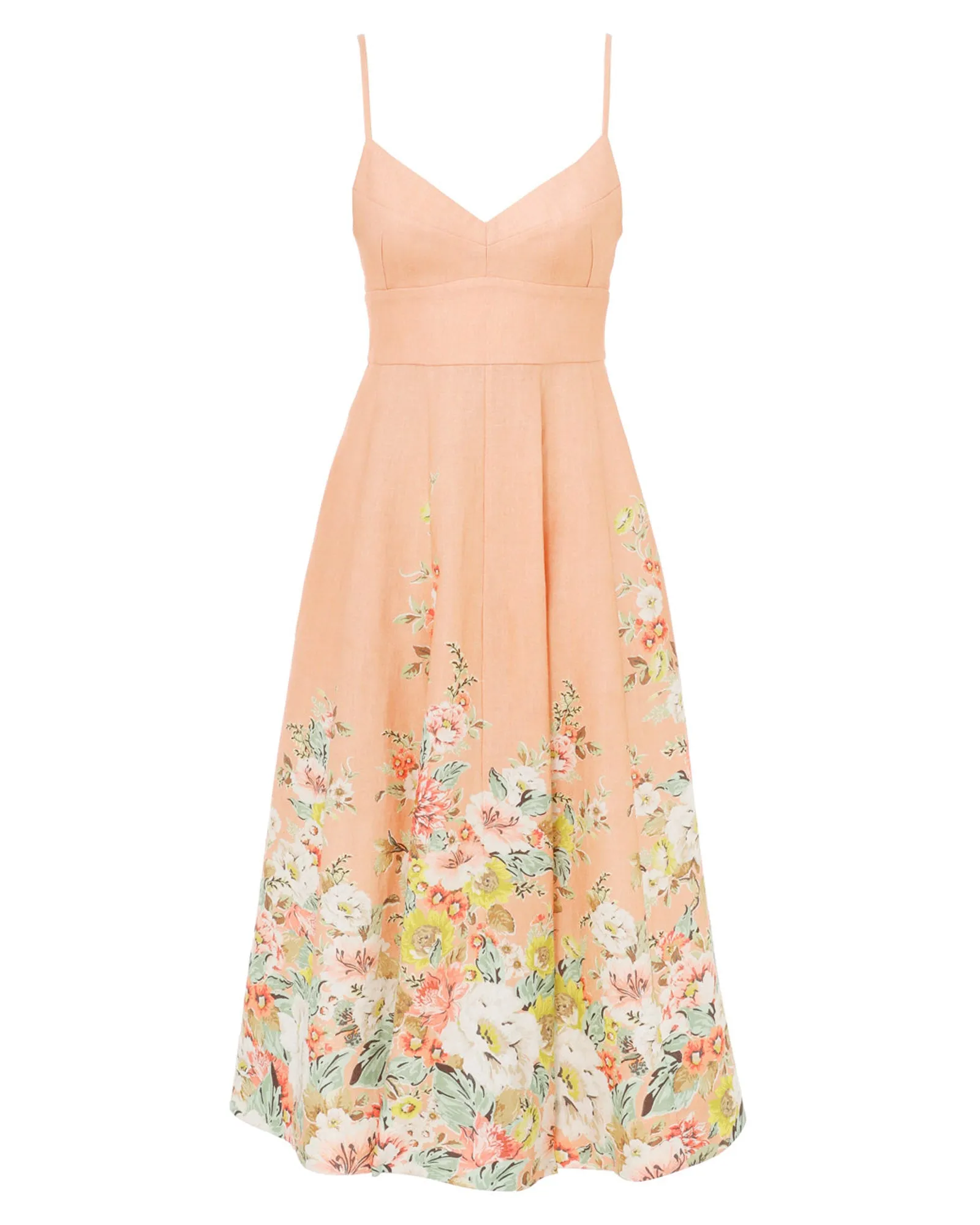 Matchmaker Picnic Dress sold by TNT Fashion product image thumbnail 5