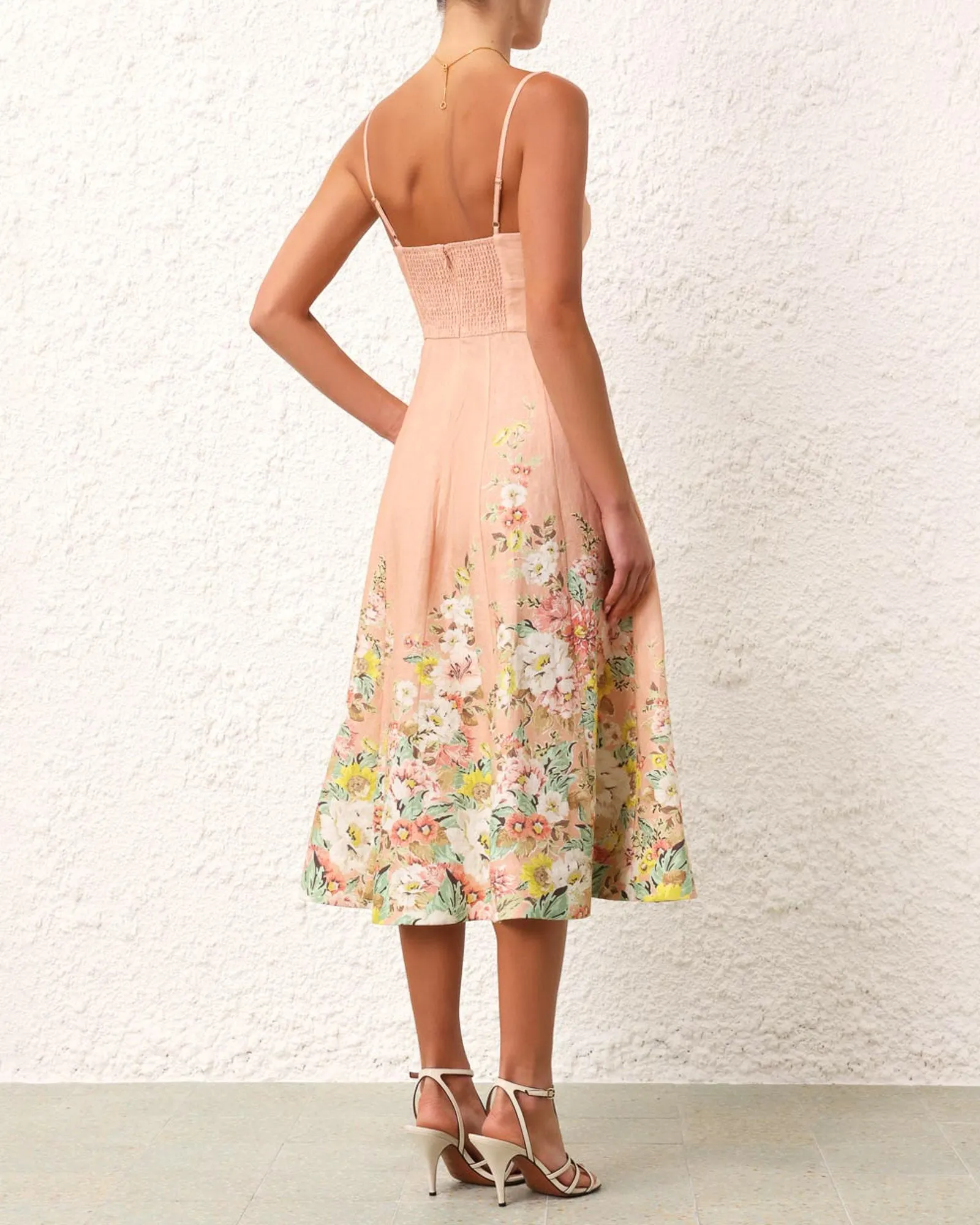 Matchmaker Picnic Dress sold by TNT Fashion product image thumbnail 2