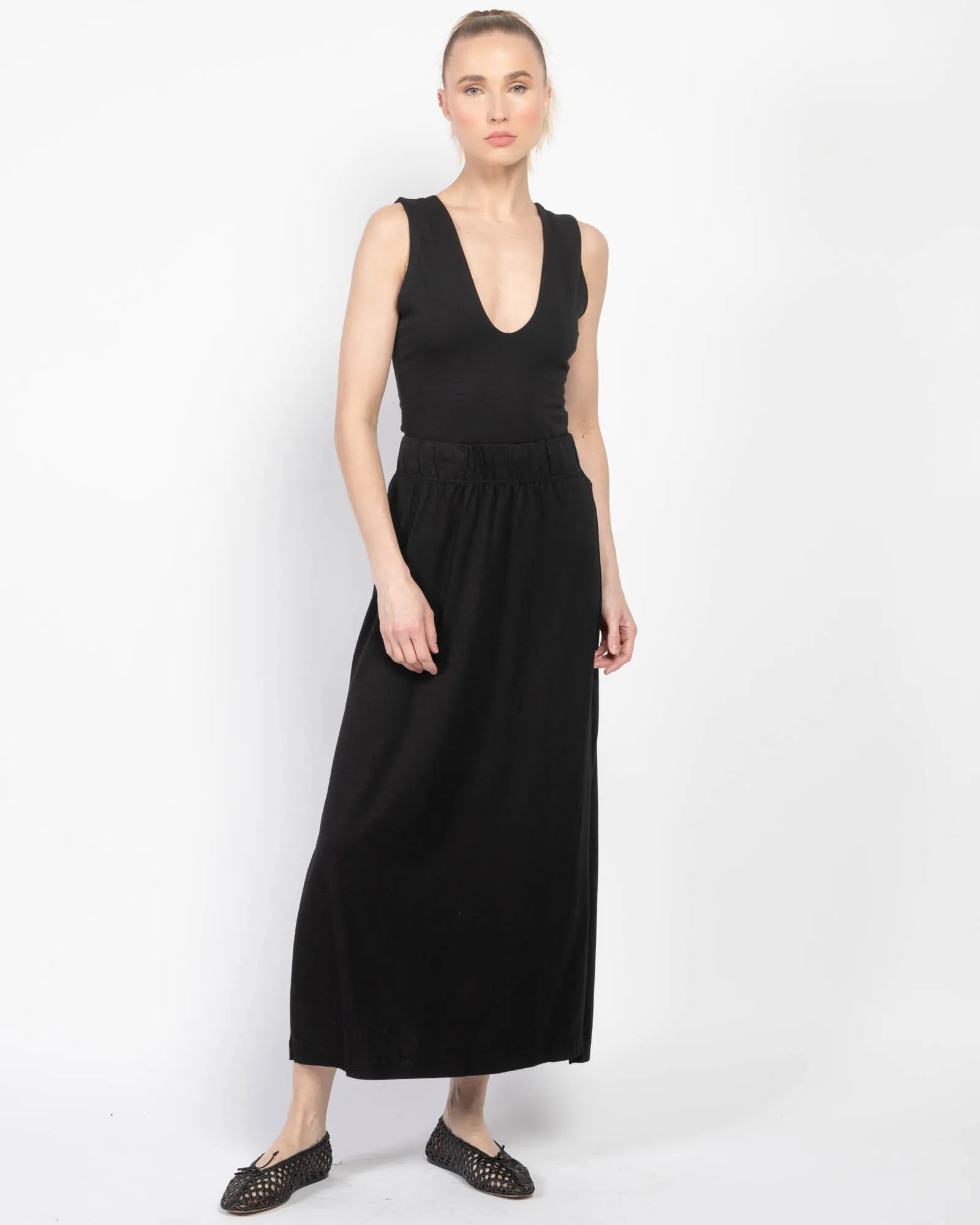 Max Maxi Skirt sold by TNT Fashion product image thumbnail 2