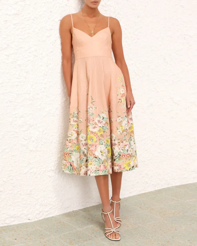 Matchmaker Picnic Dress sold by TNT Fashion