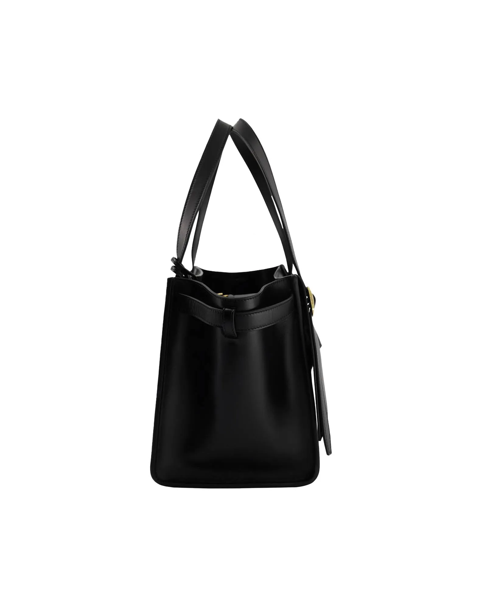 Medium Belt Cabas Bag sold by TNT Fashion product image thumbnail 5