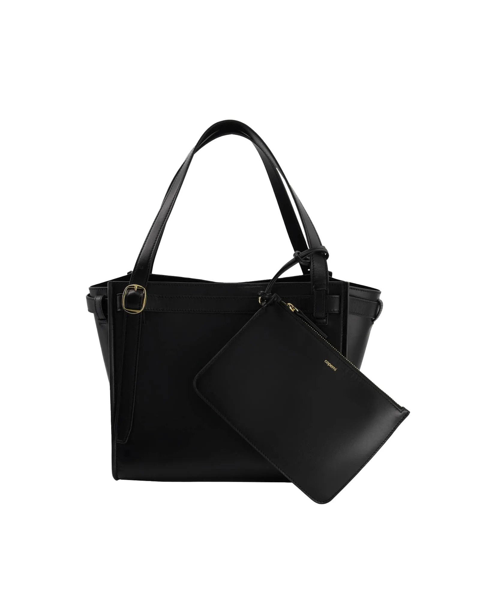 Medium Belt Cabas Bag sold by TNT Fashion