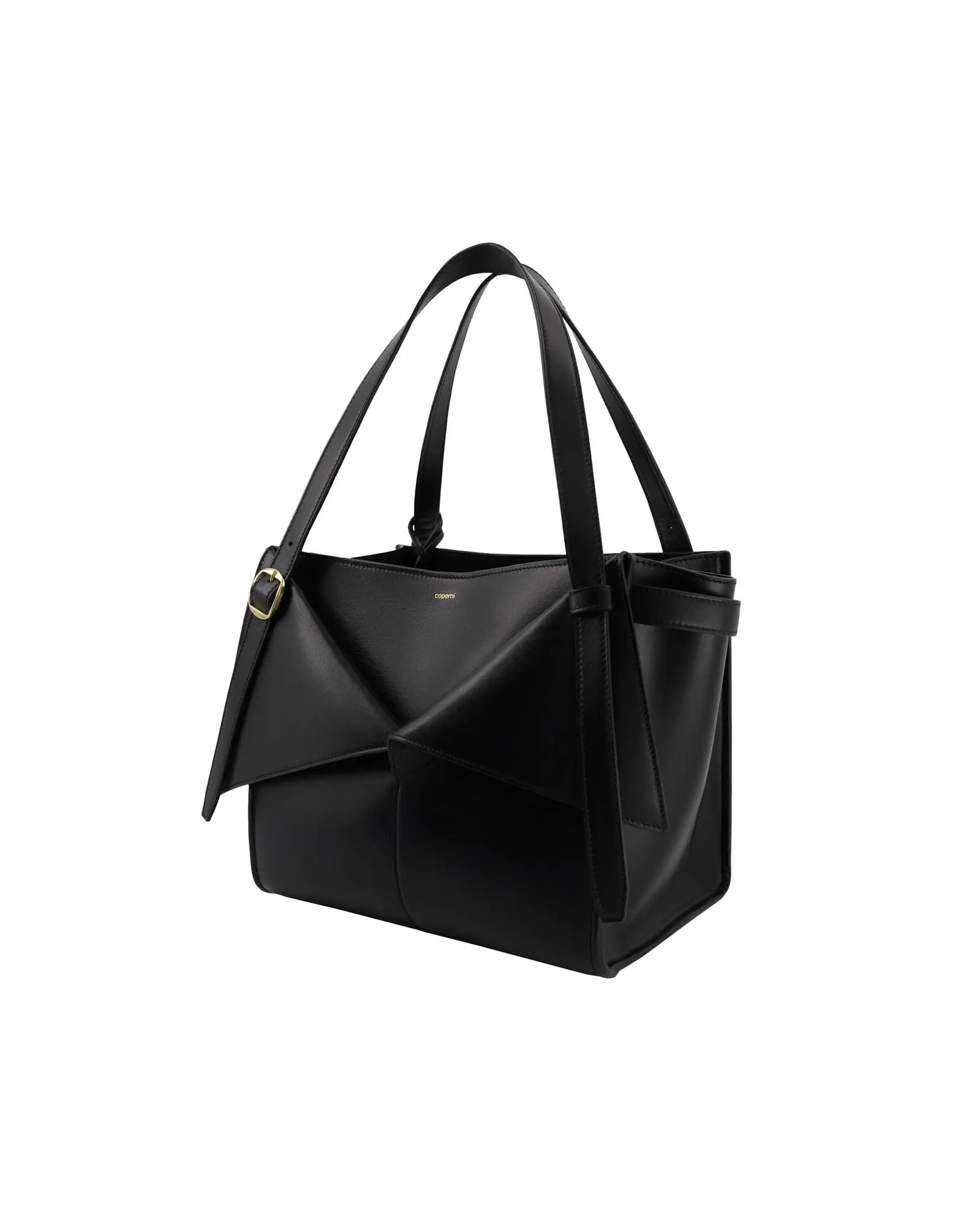 Medium Belt Cabas Bag sold by TNT Fashion product image thumbnail 4