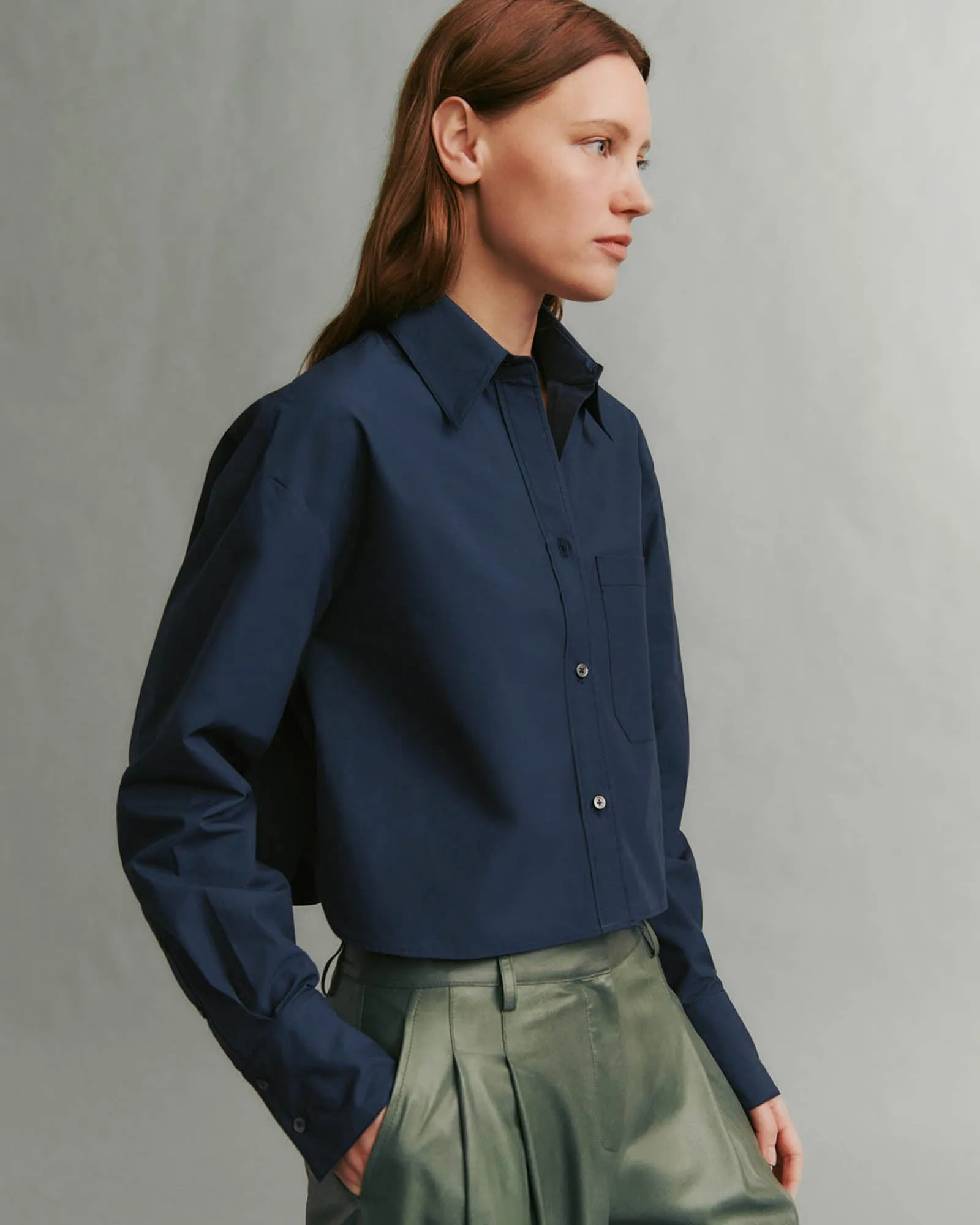 Little Big Joe Shirt sold by TNT Fashion product image thumbnail 4