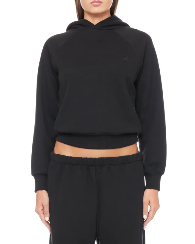 Shrunken Hoodie sold by TNT Fashion