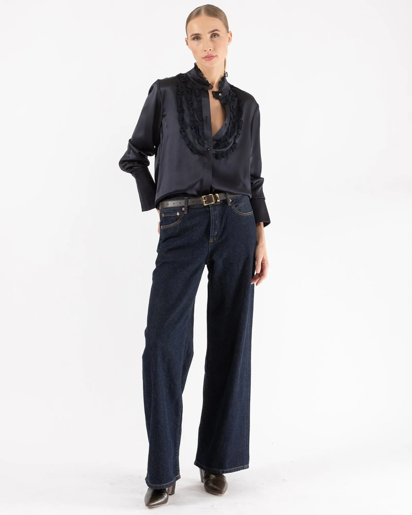 Signature Belt sold by TNT Fashion product image thumbnail 3