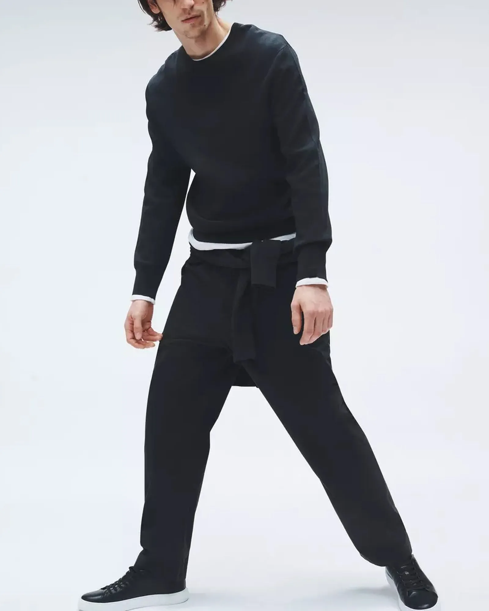 Cotton Pants sold by TNT Fashion product image thumbnail 2
