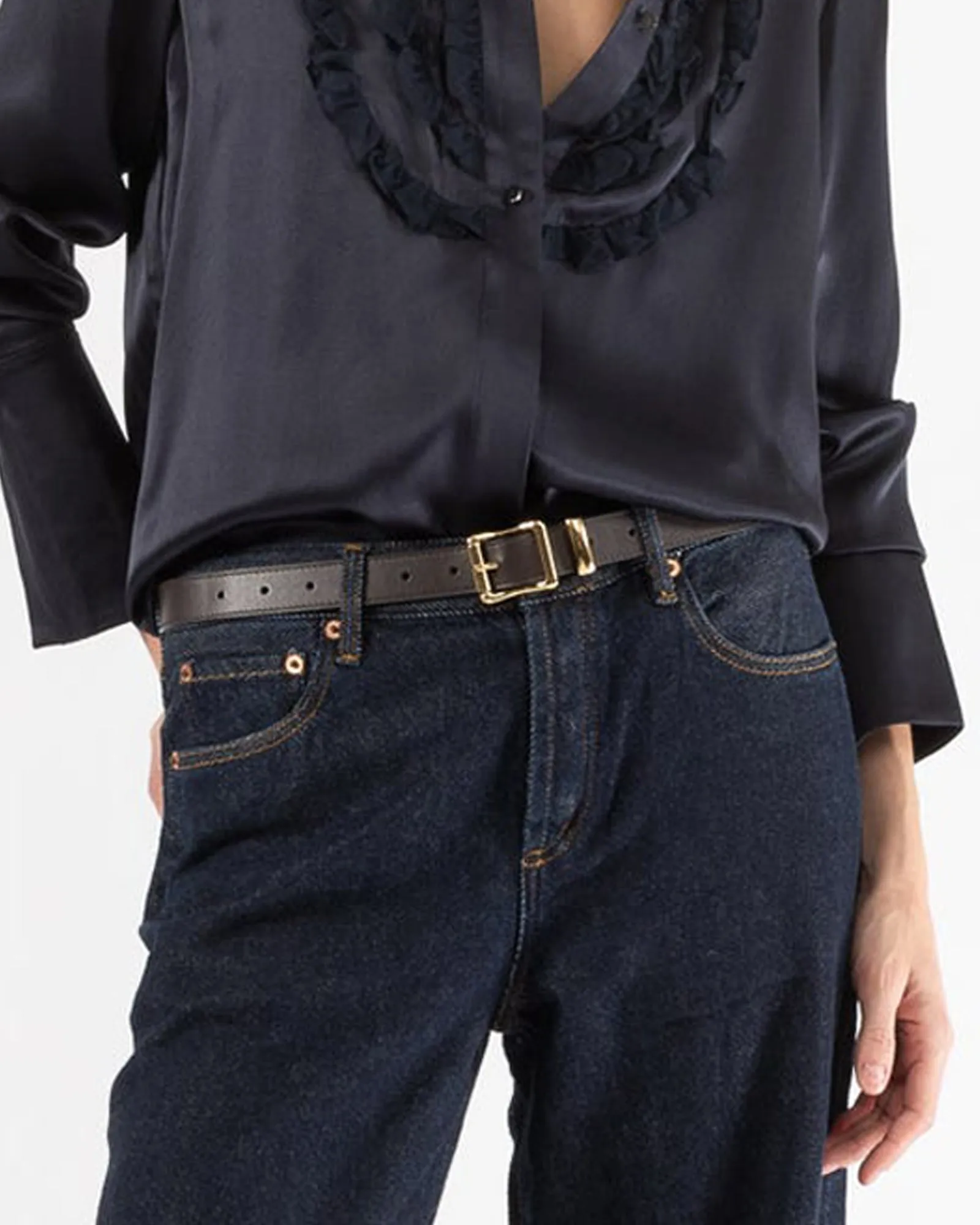 Signature Belt sold by TNT Fashion product image thumbnail 2