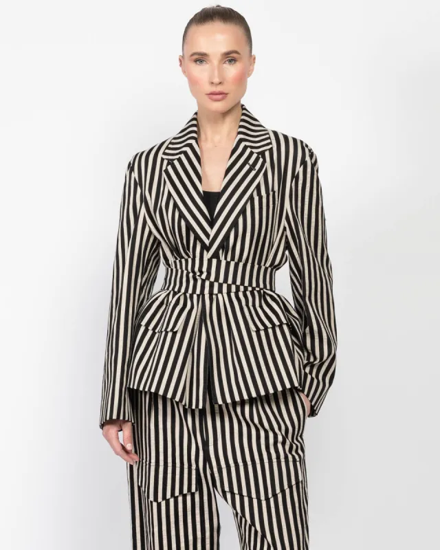 Travel Jacket sold by TNT Fashion
