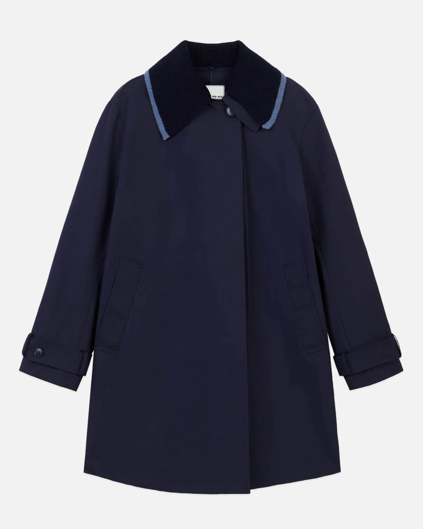 Sutton Raincoat sold by TNT Fashion product image thumbnail 5