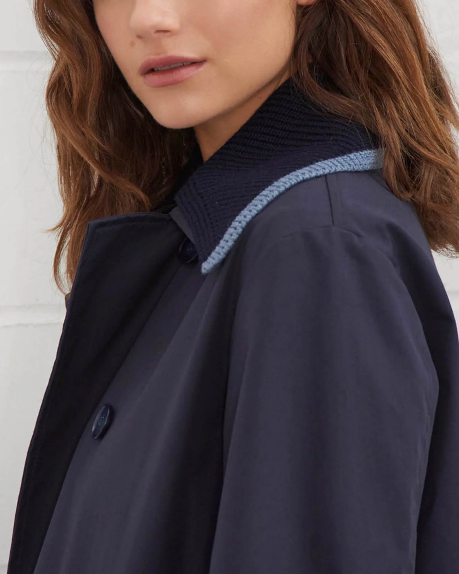 Sutton Raincoat sold by TNT Fashion product image thumbnail 4
