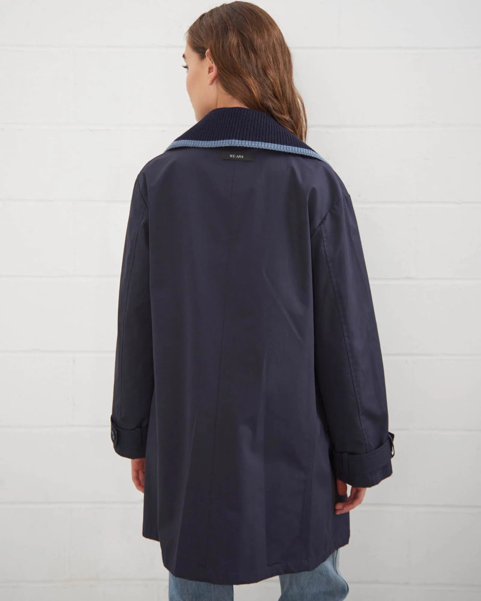 Sutton Raincoat sold by TNT Fashion product image thumbnail 3