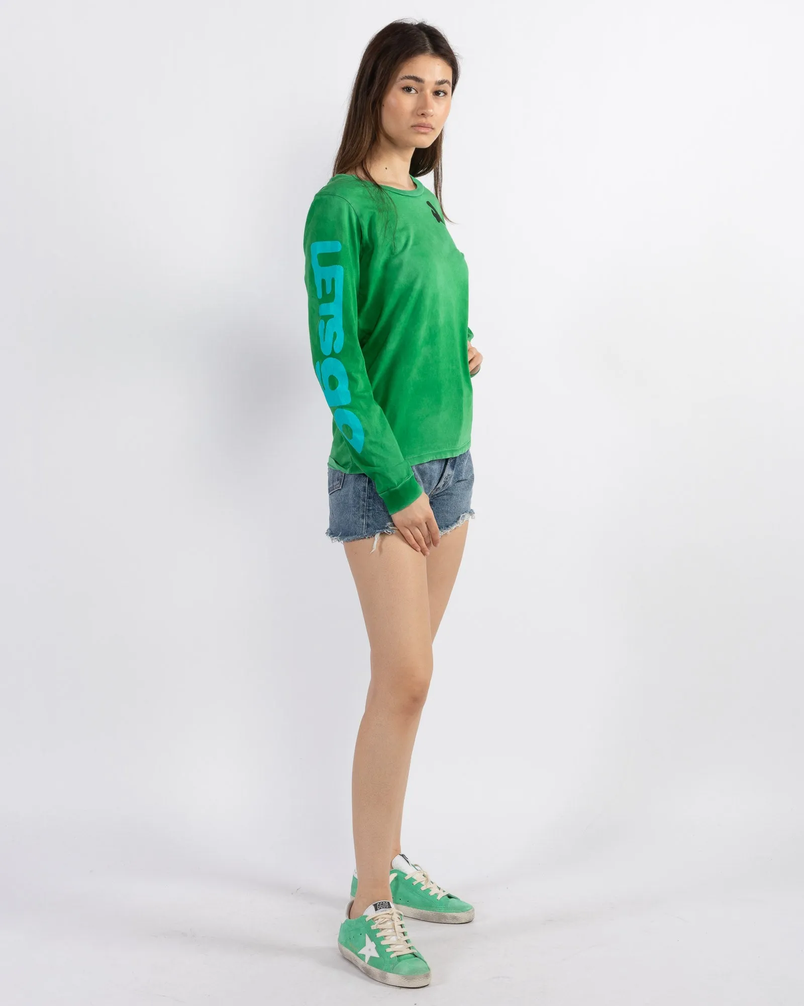 Supervintage Shirt sold by TNT Fashion product image thumbnail 3