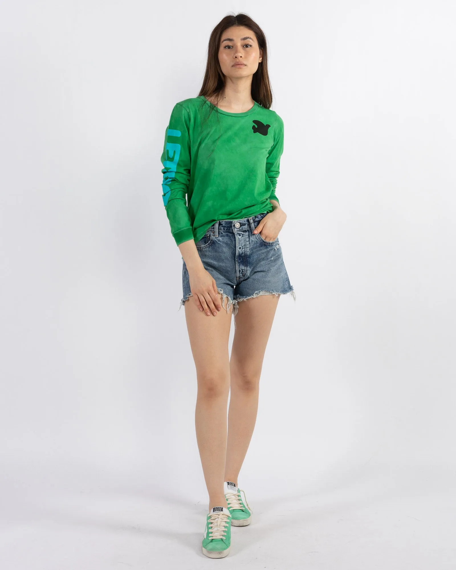 Supervintage Shirt sold by TNT Fashion product image thumbnail 4