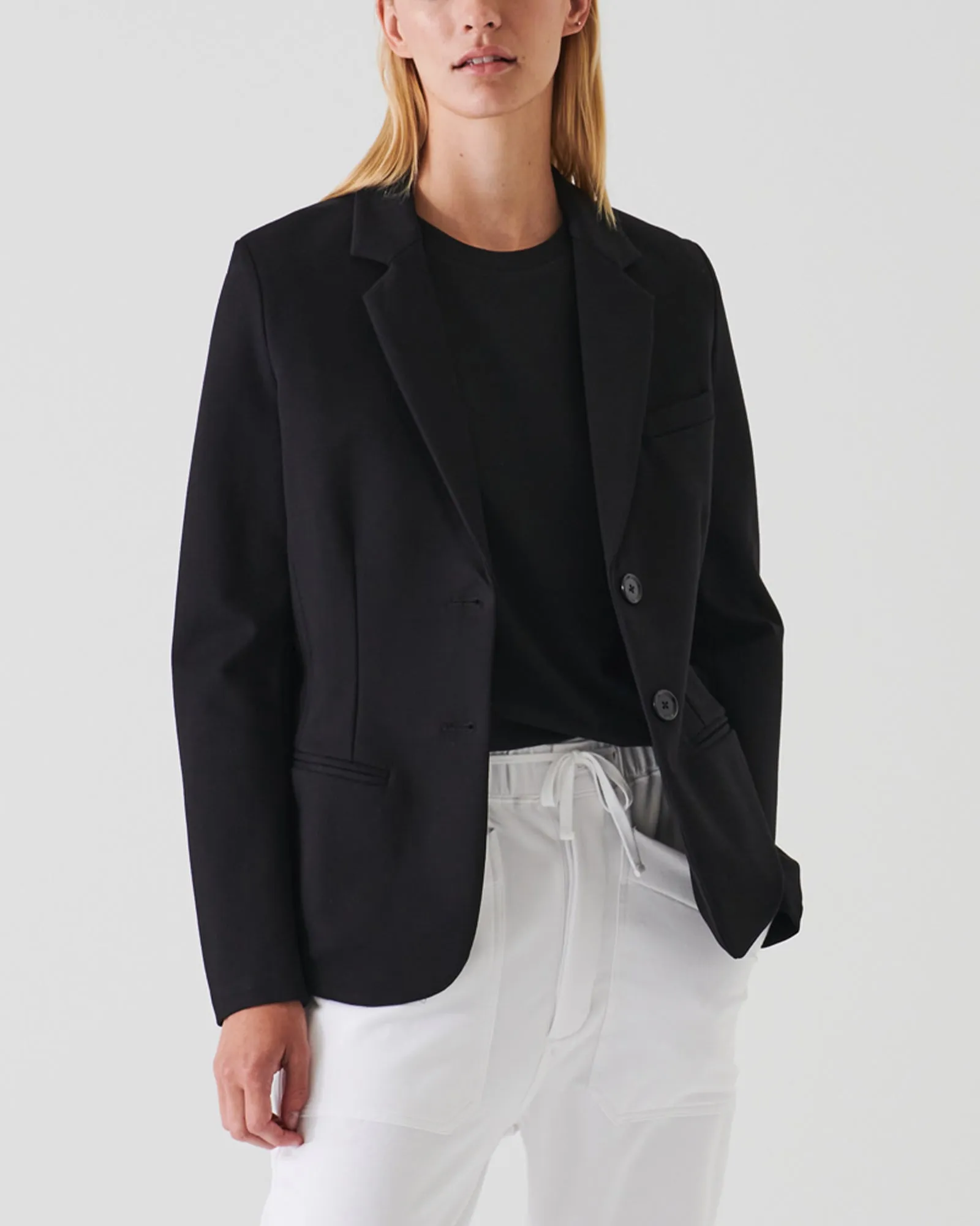 Slim Blazer sold by TNT Fashion product image thumbnail 3