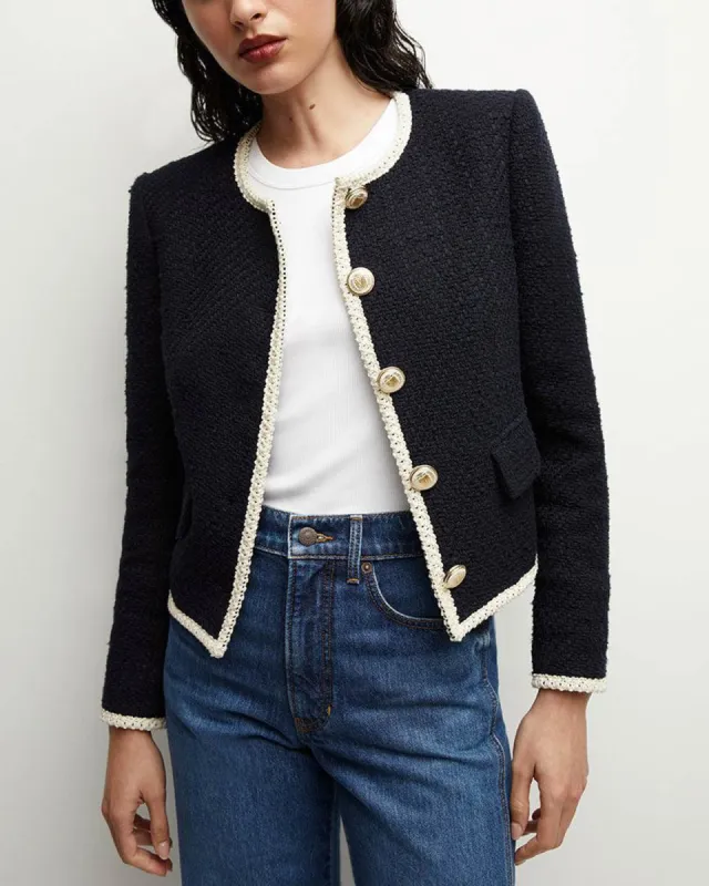 Mabel Jacket sold by TNT Fashion
