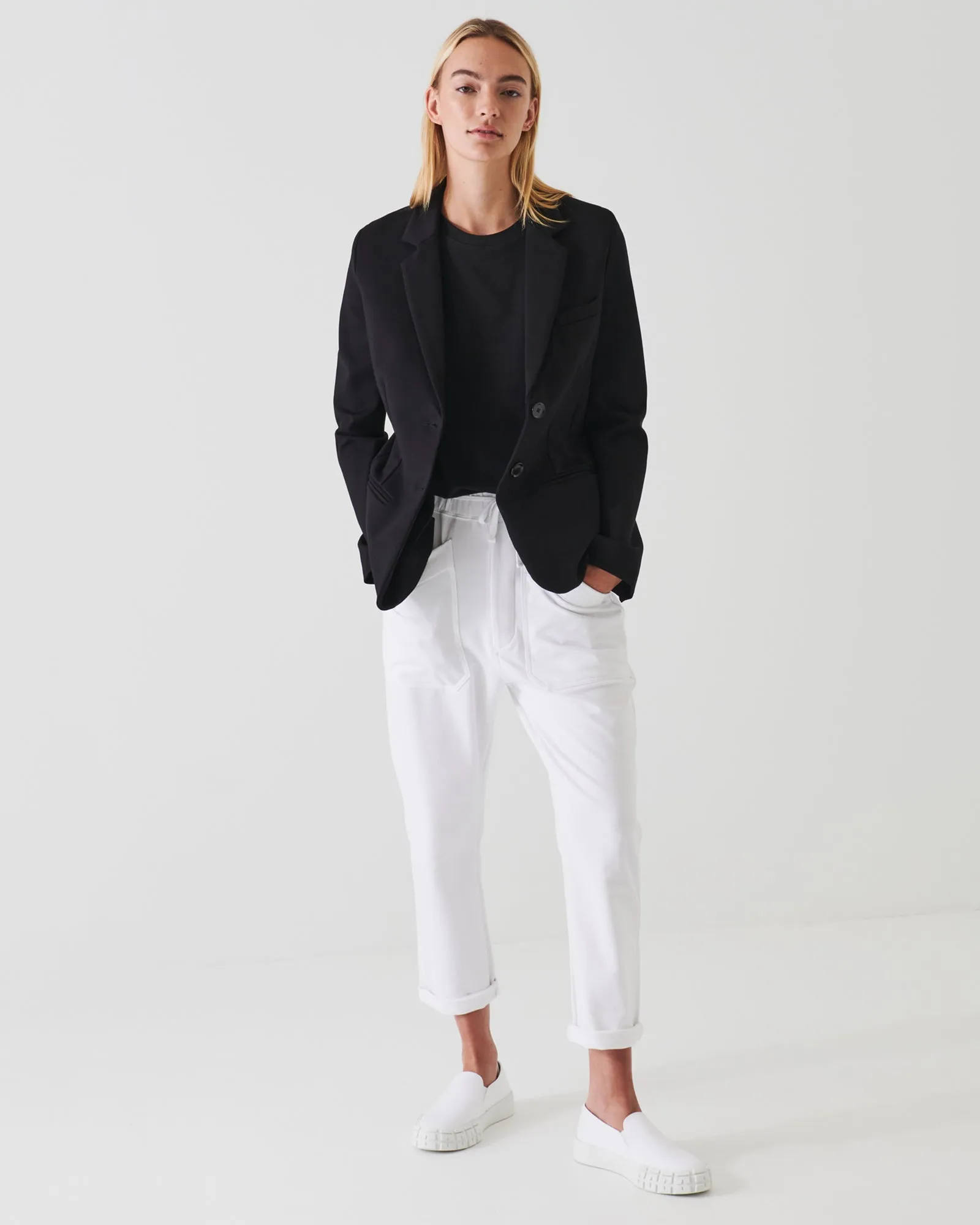 Slim Blazer sold by TNT Fashion product image thumbnail 2