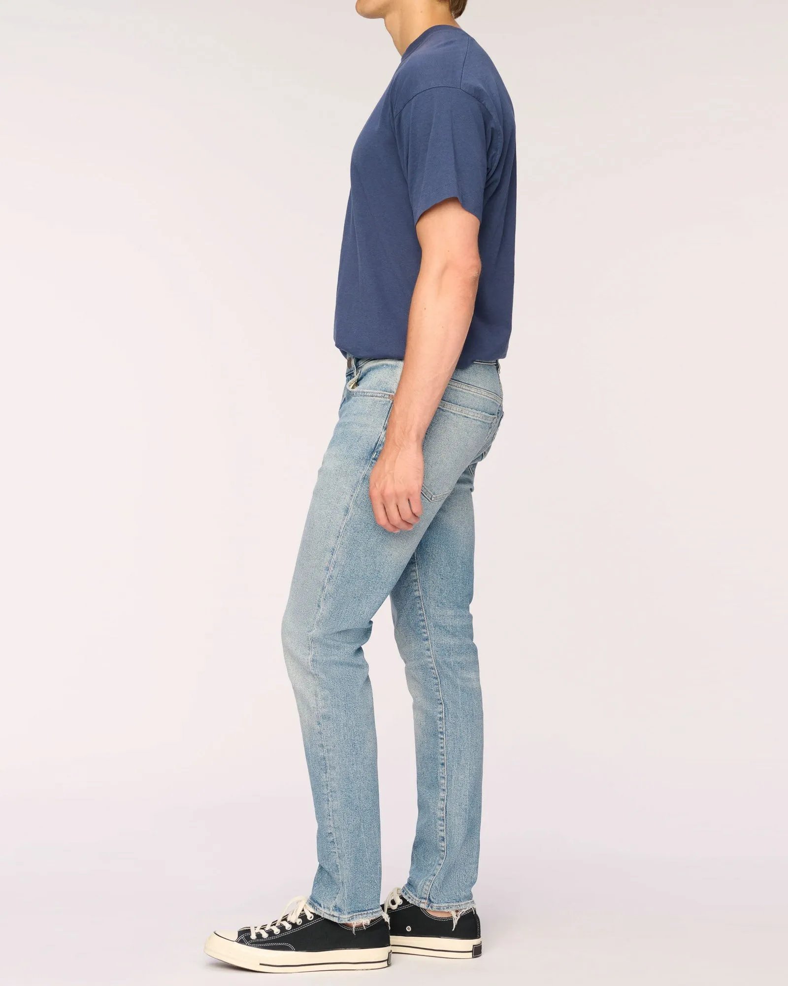 Theo Jeans sold by TNT Fashion product image thumbnail 4