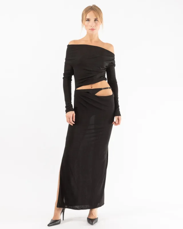 Carolina Dress sold by TNT Fashion