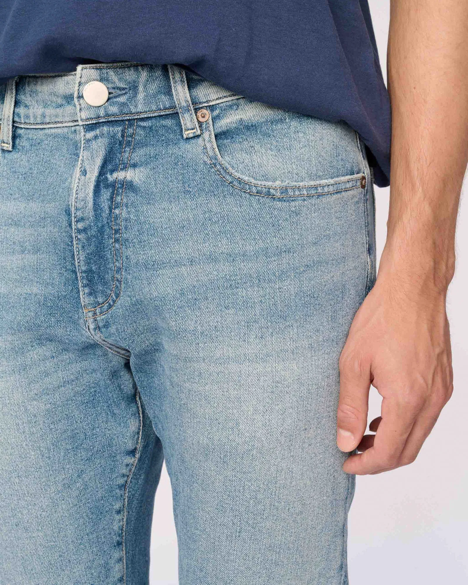 Theo Jeans sold by TNT Fashion product image thumbnail 5