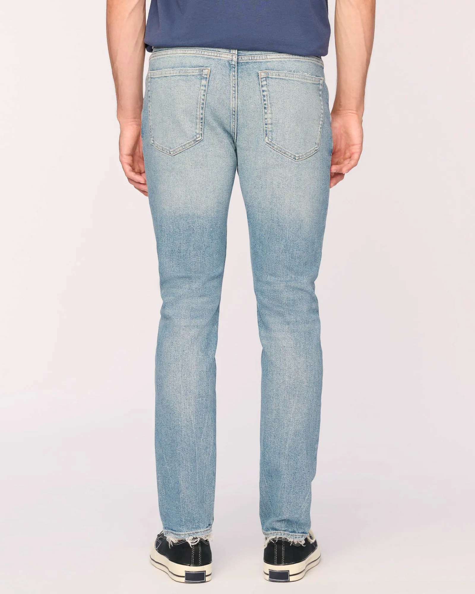 Theo Jeans sold by TNT Fashion product image thumbnail 3