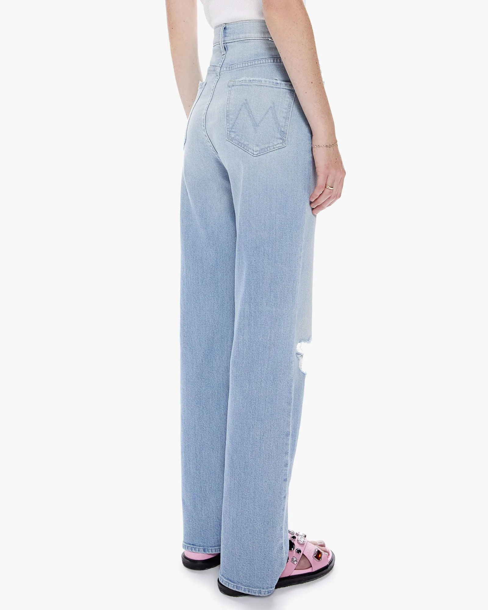 Tunnel Vision Jeans sold by TNT Fashion product image thumbnail 3