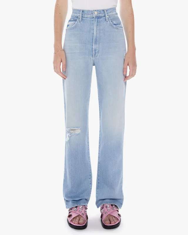 Tunnel Vision Jeans sold by TNT Fashion