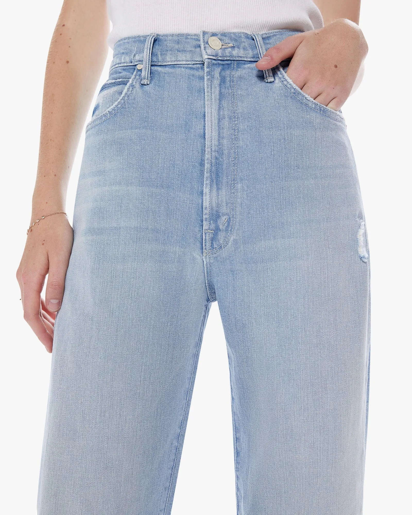 Tunnel Vision Jeans sold by TNT Fashion product image thumbnail 5