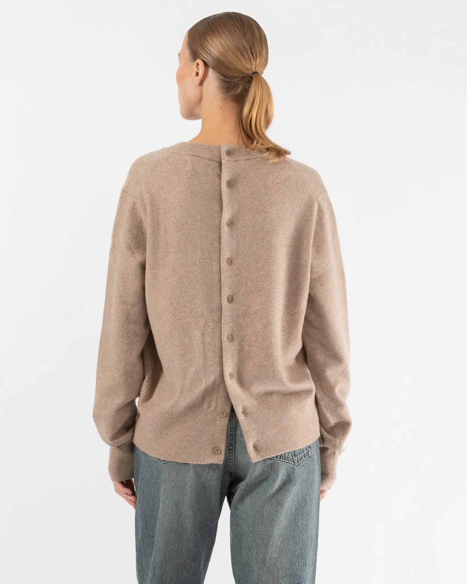 Be Game Cardigan sold by TNT Fashion product image thumbnail 3