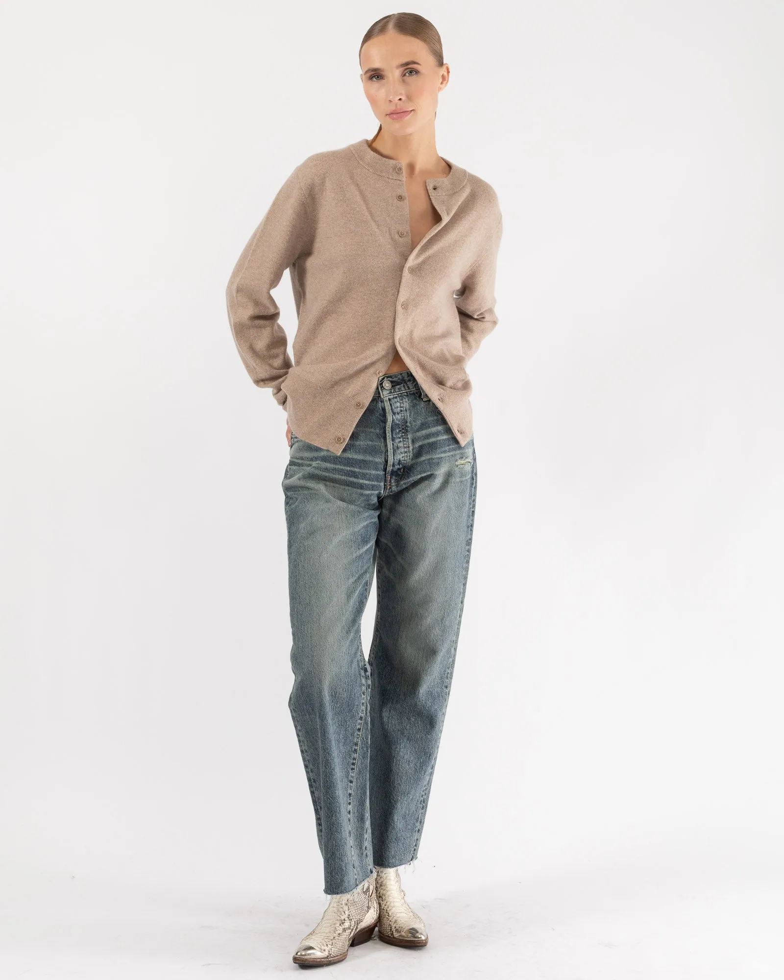 Be Game Cardigan sold by TNT Fashion product image thumbnail 2